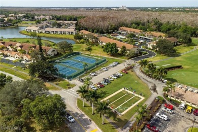 Embrace lakefront living in its finest form with this turnkey on Cross Creek Country Club in Florida - for sale on GolfHomes.com, golf home, golf lot