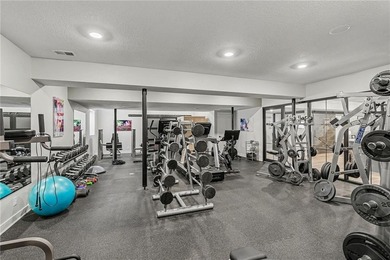 Back on the market due to no fault of the seller. Inspections on Staley Farms Golf Club in Missouri - for sale on GolfHomes.com, golf home, golf lot