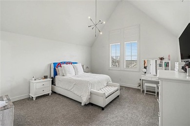 Back on the market due to no fault of the seller. Inspections on Staley Farms Golf Club in Missouri - for sale on GolfHomes.com, golf home, golf lot