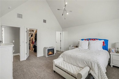 Back on the market due to no fault of the seller. Inspections on Staley Farms Golf Club in Missouri - for sale on GolfHomes.com, golf home, golf lot