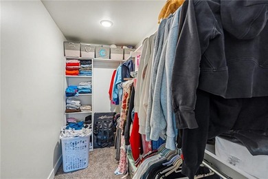 Back on the market due to no fault of the seller. Inspections on Staley Farms Golf Club in Missouri - for sale on GolfHomes.com, golf home, golf lot