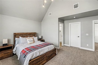 Back on the market due to no fault of the seller. Inspections on Staley Farms Golf Club in Missouri - for sale on GolfHomes.com, golf home, golf lot