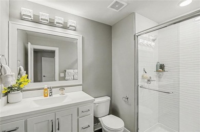 Back on the market due to no fault of the seller. Inspections on Staley Farms Golf Club in Missouri - for sale on GolfHomes.com, golf home, golf lot