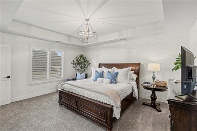 Back on the market due to no fault of the seller. Inspections on Staley Farms Golf Club in Missouri - for sale on GolfHomes.com, golf home, golf lot