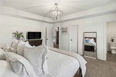 Back on the market due to no fault of the seller. Inspections on Staley Farms Golf Club in Missouri - for sale on GolfHomes.com, golf home, golf lot