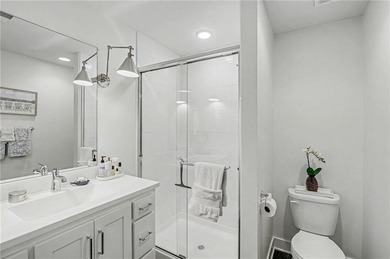 Back on the market due to no fault of the seller. Inspections on Staley Farms Golf Club in Missouri - for sale on GolfHomes.com, golf home, golf lot