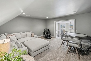 Back on the market due to no fault of the seller. Inspections on Staley Farms Golf Club in Missouri - for sale on GolfHomes.com, golf home, golf lot