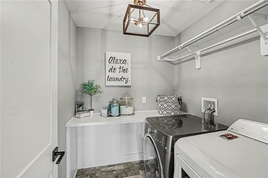 Back on the market due to no fault of the seller. Inspections on Staley Farms Golf Club in Missouri - for sale on GolfHomes.com, golf home, golf lot