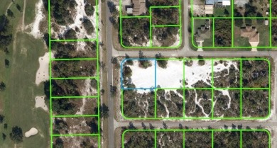 BIG DUPLEX LOT ON THE CORNER OF CHICAGO WAY & PLACID LAKES BLVD! on Placid Lakes Country Club in Florida - for sale on GolfHomes.com, golf home, golf lot