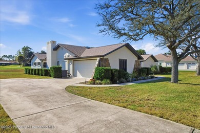 This beautiful updated Citrus Hills home is a must see! It is on Citrus Hills Golf Club in Florida - for sale on GolfHomes.com, golf home, golf lot