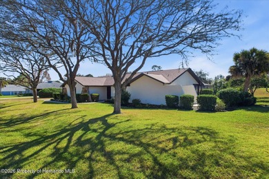 This beautiful updated Citrus Hills home is a must see! It is on Citrus Hills Golf Club in Florida - for sale on GolfHomes.com, golf home, golf lot