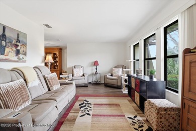 This beautiful updated Citrus Hills home is a must see! It is on Citrus Hills Golf Club in Florida - for sale on GolfHomes.com, golf home, golf lot