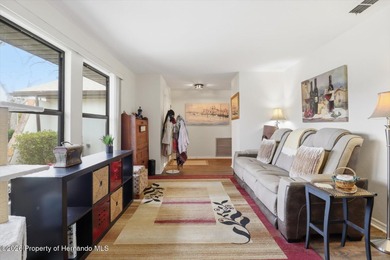 This beautiful updated Citrus Hills home is a must see! It is on Citrus Hills Golf Club in Florida - for sale on GolfHomes.com, golf home, golf lot