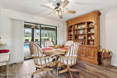 This beautiful updated Citrus Hills home is a must see! It is on Citrus Hills Golf Club in Florida - for sale on GolfHomes.com, golf home, golf lot
