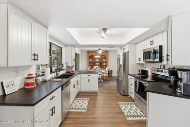 This beautiful updated Citrus Hills home is a must see! It is on Citrus Hills Golf Club in Florida - for sale on GolfHomes.com, golf home, golf lot