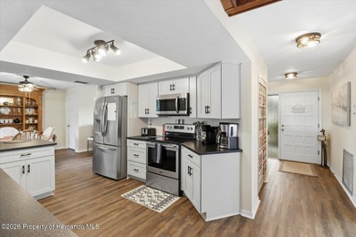 This beautiful updated Citrus Hills home is a must see! It is on Citrus Hills Golf Club in Florida - for sale on GolfHomes.com, golf home, golf lot