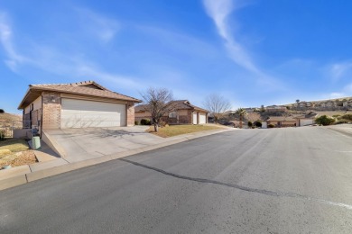 Enjoy breathtaking views of Snow Canyon, Southgate Golf Course on Southgate Golf Course in Utah - for sale on GolfHomes.com, golf home, golf lot