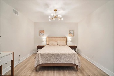 This fully remodeled, first-floor, 2-bedroom + Den , 2-bath unit on Kelly Greens Golf and Country Club in Florida - for sale on GolfHomes.com, golf home, golf lot
