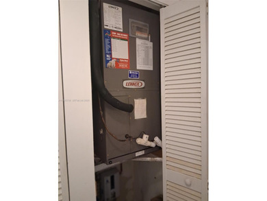 Welcome to this well maintained and inviting second floor condo on Sunrise Lakes Phase IV Golf Course in Florida - for sale on GolfHomes.com, golf home, golf lot