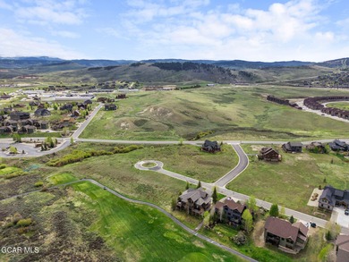 A rare exclusive opportunity to secure 9 Duplex Lpts-18 doors on Grand Elk Ranch and Club in Colorado - for sale on GolfHomes.com, golf home, golf lot