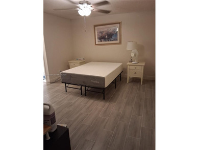 Welcome to this well maintained and inviting second floor condo on Sunrise Lakes Phase IV Golf Course in Florida - for sale on GolfHomes.com, golf home, golf lot