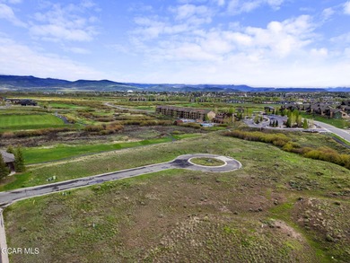 A rare exclusive opportunity to secure 9 Duplex Lpts-18 doors on Grand Elk Ranch and Club in Colorado - for sale on GolfHomes.com, golf home, golf lot