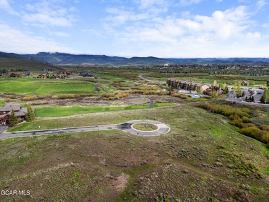 A rare exclusive opportunity to secure 9 Duplex Lpts-18 doors on Grand Elk Ranch and Club in Colorado - for sale on GolfHomes.com, golf home, golf lot