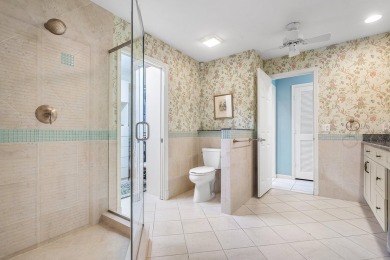 Sparkling lake views! Nestled in the Sanderling area of Quail on Quail Ridge Golf Course and Country Club in Florida - for sale on GolfHomes.com, golf home, golf lot