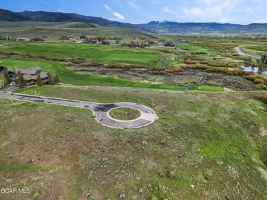 A rare exclusive opportunity to secure 9 Duplex Lpts-18 doors on Grand Elk Ranch and Club in Colorado - for sale on GolfHomes.com, golf home, golf lot