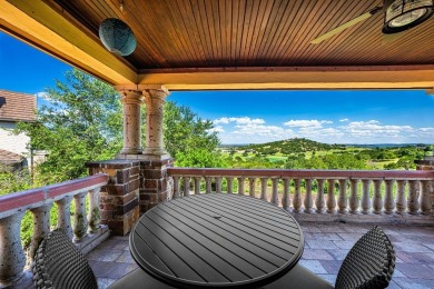 Experience the epitome of luxury living in this exquisite on The Club At Comanche Trace in Texas - for sale on GolfHomes.com, golf home, golf lot