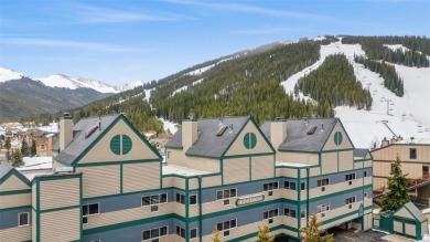 Introducing a rare opportunity to own a ski condo in a fantastic on Copper Creek Golf Club in Colorado - for sale on GolfHomes.com, golf home, golf lot