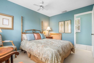 Sparkling lake views! Nestled in the Sanderling area of Quail on Quail Ridge Golf Course and Country Club in Florida - for sale on GolfHomes.com, golf home, golf lot