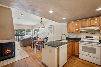 Introducing a rare opportunity to own a ski condo in a fantastic on Copper Creek Golf Club in Colorado - for sale on GolfHomes.com, golf home, golf lot
