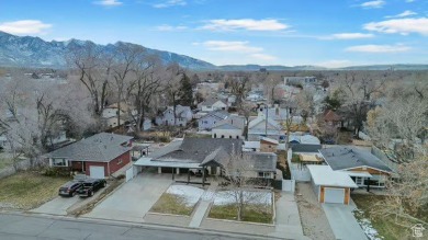 **OPEN HOUSE THIS SATURDAY 3/8 12PM-3PM** Step into this on Nibley Park Golf Course in Utah - for sale on GolfHomes.com, golf home, golf lot