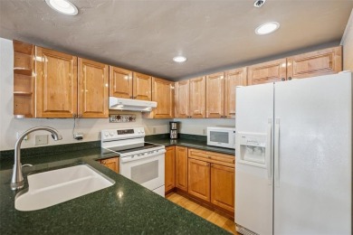 Introducing a rare opportunity to own a ski condo in a fantastic on Copper Creek Golf Club in Colorado - for sale on GolfHomes.com, golf home, golf lot