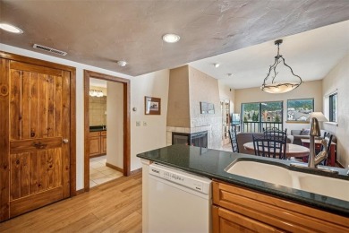 Introducing a rare opportunity to own a ski condo in a fantastic on Copper Creek Golf Club in Colorado - for sale on GolfHomes.com, golf home, golf lot