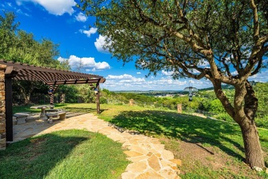 Experience the epitome of luxury living in this exquisite on The Club At Comanche Trace in Texas - for sale on GolfHomes.com, golf home, golf lot