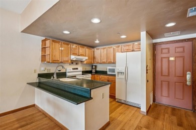 Introducing a rare opportunity to own a ski condo in a fantastic on Copper Creek Golf Club in Colorado - for sale on GolfHomes.com, golf home, golf lot
