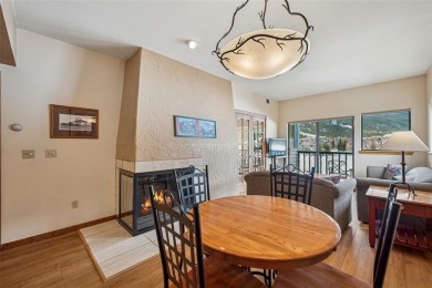Introducing a rare opportunity to own a ski condo in a fantastic on Copper Creek Golf Club in Colorado - for sale on GolfHomes.com, golf home, golf lot