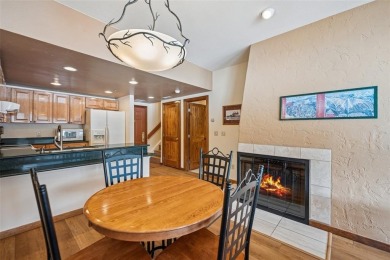 Introducing a rare opportunity to own a ski condo in a fantastic on Copper Creek Golf Club in Colorado - for sale on GolfHomes.com, golf home, golf lot