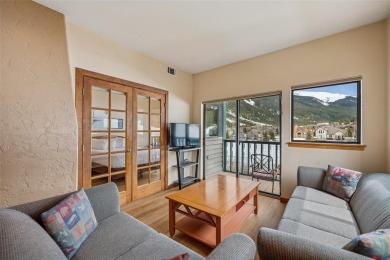 Introducing a rare opportunity to own a ski condo in a fantastic on Copper Creek Golf Club in Colorado - for sale on GolfHomes.com, golf home, golf lot