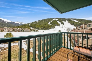 Introducing a rare opportunity to own a ski condo in a fantastic on Copper Creek Golf Club in Colorado - for sale on GolfHomes.com, golf home, golf lot