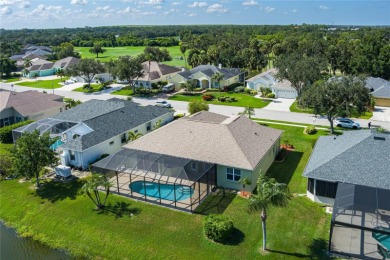Discover the charm of Greenfield Plantation, a premier golf on Links At Greenfield Plantation in Florida - for sale on GolfHomes.com, golf home, golf lot