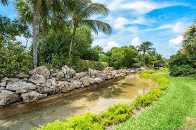 Just a short walk to the beach, this charming home offers a on Sailfish Point Golf Club, Inc. in Florida - for sale on GolfHomes.com, golf home, golf lot