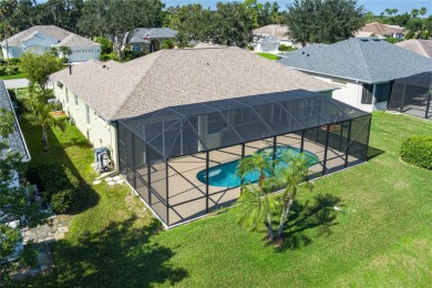 Discover the charm of Greenfield Plantation, a premier golf on Links At Greenfield Plantation in Florida - for sale on GolfHomes.com, golf home, golf lot