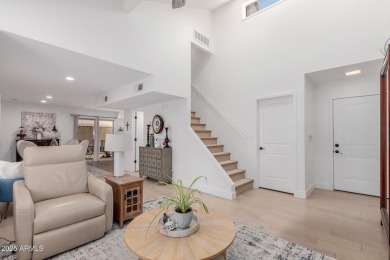 Stylish Remodeled Townhome in the Heart of Scottsdale!

Welcome on Scottsdale Silverado Golf Club in Arizona - for sale on GolfHomes.com, golf home, golf lot