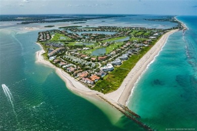 Just a short walk to the beach, this charming home offers a on Sailfish Point Golf Club, Inc. in Florida - for sale on GolfHomes.com, golf home, golf lot