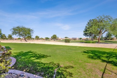 BREATHTAKING GOLF COURSE VIEWS command your attention from the on Westbrook Village / Vista Golf Course in Arizona - for sale on GolfHomes.com, golf home, golf lot