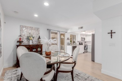 Stylish Remodeled Townhome in the Heart of Scottsdale!

Welcome on Scottsdale Silverado Golf Club in Arizona - for sale on GolfHomes.com, golf home, golf lot