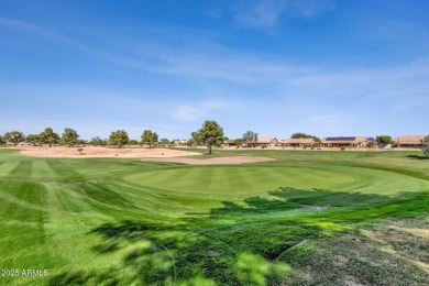 BREATHTAKING GOLF COURSE VIEWS command your attention from the on Westbrook Village / Vista Golf Course in Arizona - for sale on GolfHomes.com, golf home, golf lot